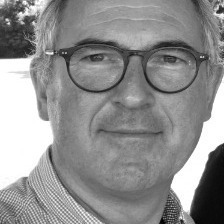 Dr. Geert Dujardin Dr. Geert Dujardin